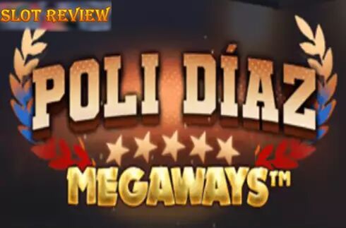 Poli Diaz Megaways